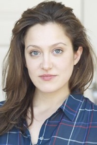 Anna Rose Hopkins
