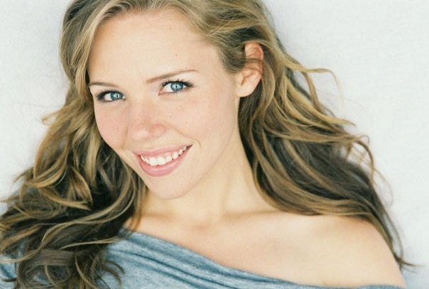 Kate Dearing