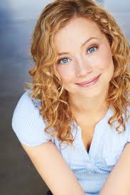 Colleen Foy