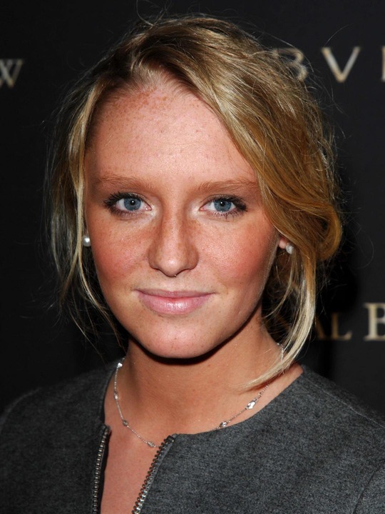 Annie Starke