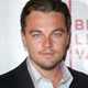 Leonardo DiCaprio