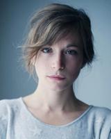 Suzanne Aubert