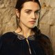 photo de Katie McGrath
