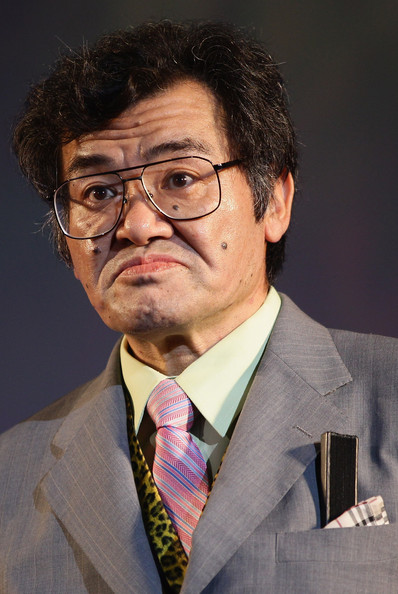 Takaaki Nomi