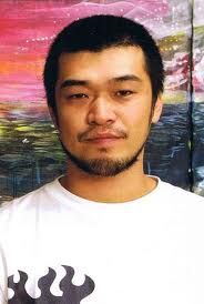 Kazuo Takehara
