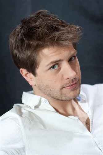 Gregory Annoni