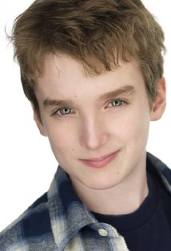 Charlie Kilgore