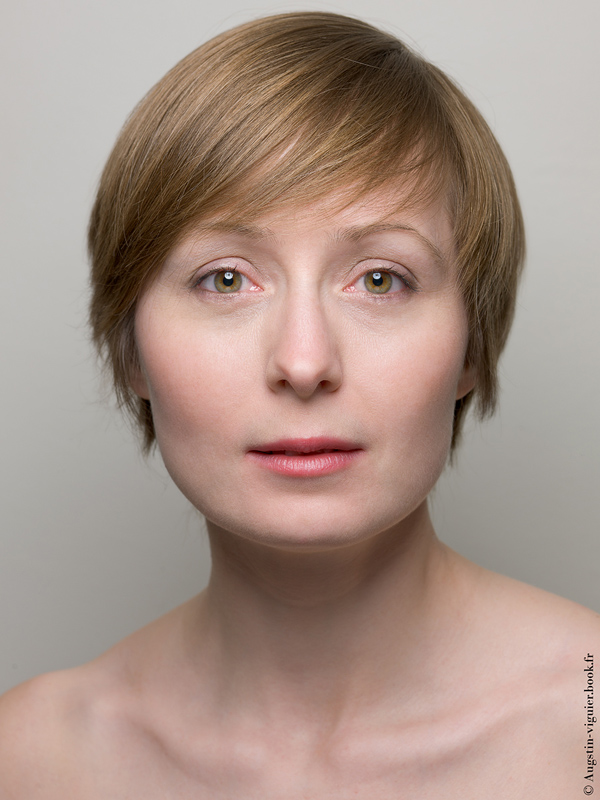 Aleksandra Yermak