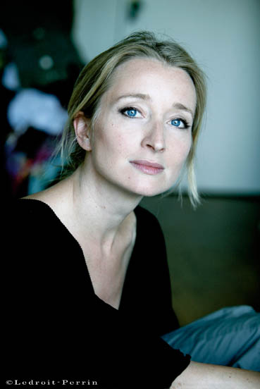 Carinne Koeppel