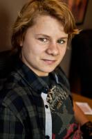 Asmund Hoeg