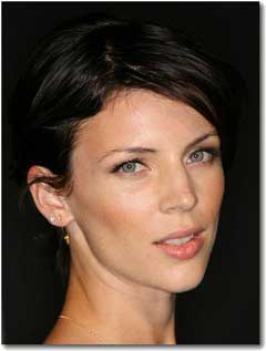 Liberty Ross
