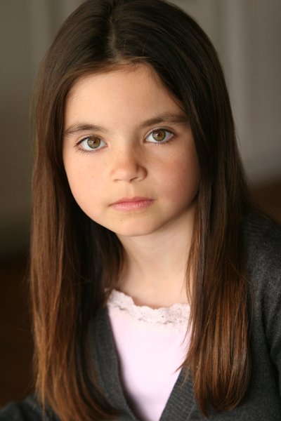 Landry Bender