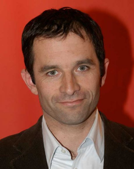 Benoît Hamon