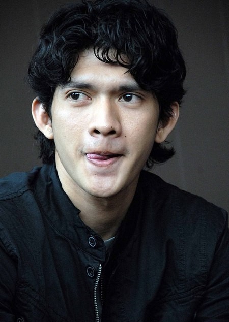 Iko Uwais