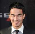 Joe Taslim