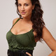 Voir les photos de America Olivo sur bdfci.info
