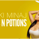 Voir les photos de Nicki Minaj sur bdfci.info