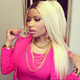 photo de Nicki Minaj