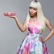 photo de Nicki Minaj