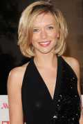 Rachel Riley