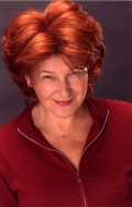 Brigitte Jaques Wajeman