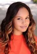 Alisha Boe