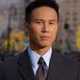 B. D. Wong