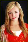 Peyton List (II)