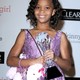 Voir les photos de Quvenzhané Wallis sur bdfci.info