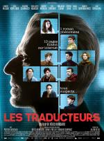 voir la fiche complète du film : Les Traducteurs