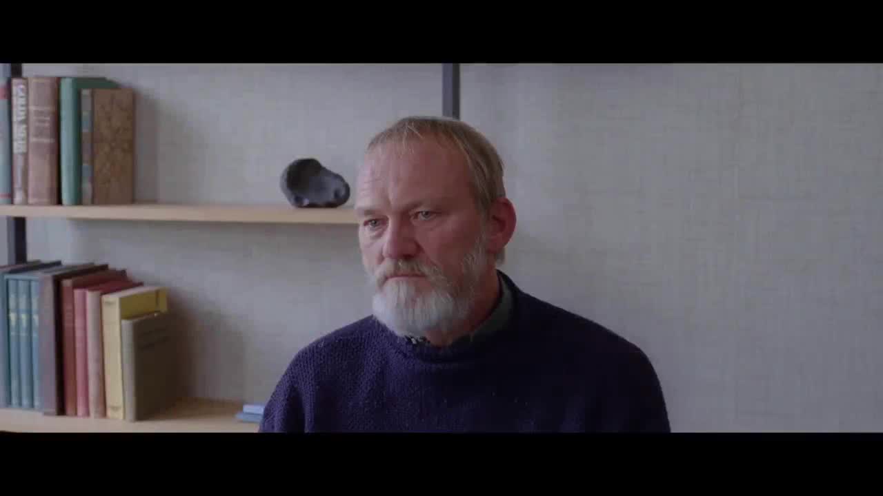 Extrait vidéo du film  Un jour si blanc