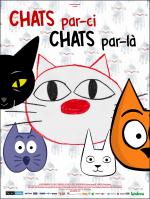 Chats Par-ci, Chats Par-là