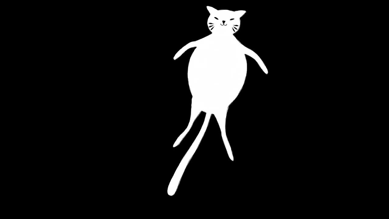 Extrait vidéo du film  Chats par-ci, chats par-là