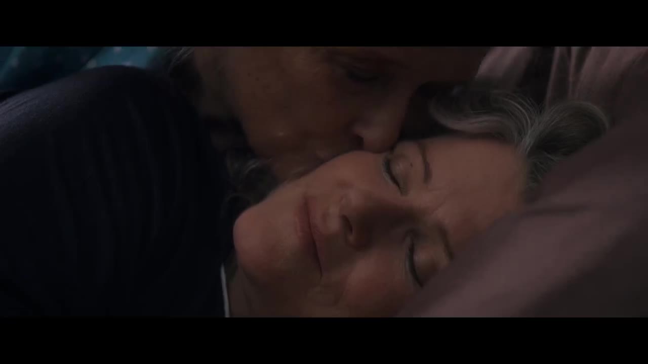 Extrait vidéo du film  Deux