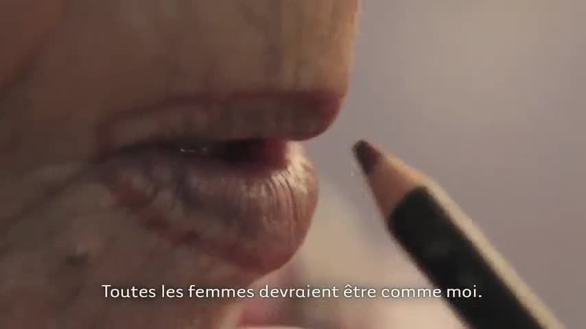 Extrait vidéo du film  Mamacita