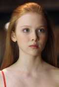 Molly C. Quinn