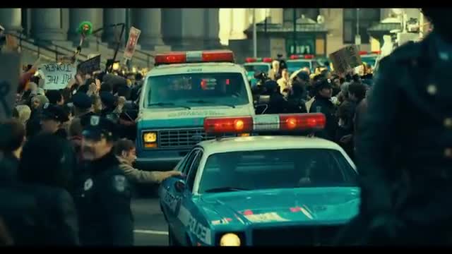 Extrait vidéo du film  Joker : Folie à Deux