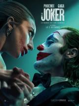 voir la fiche complète du film : Joker : Folie à Deux