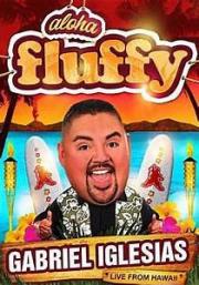 Gabriel Iglesias : Aloha Fluffy