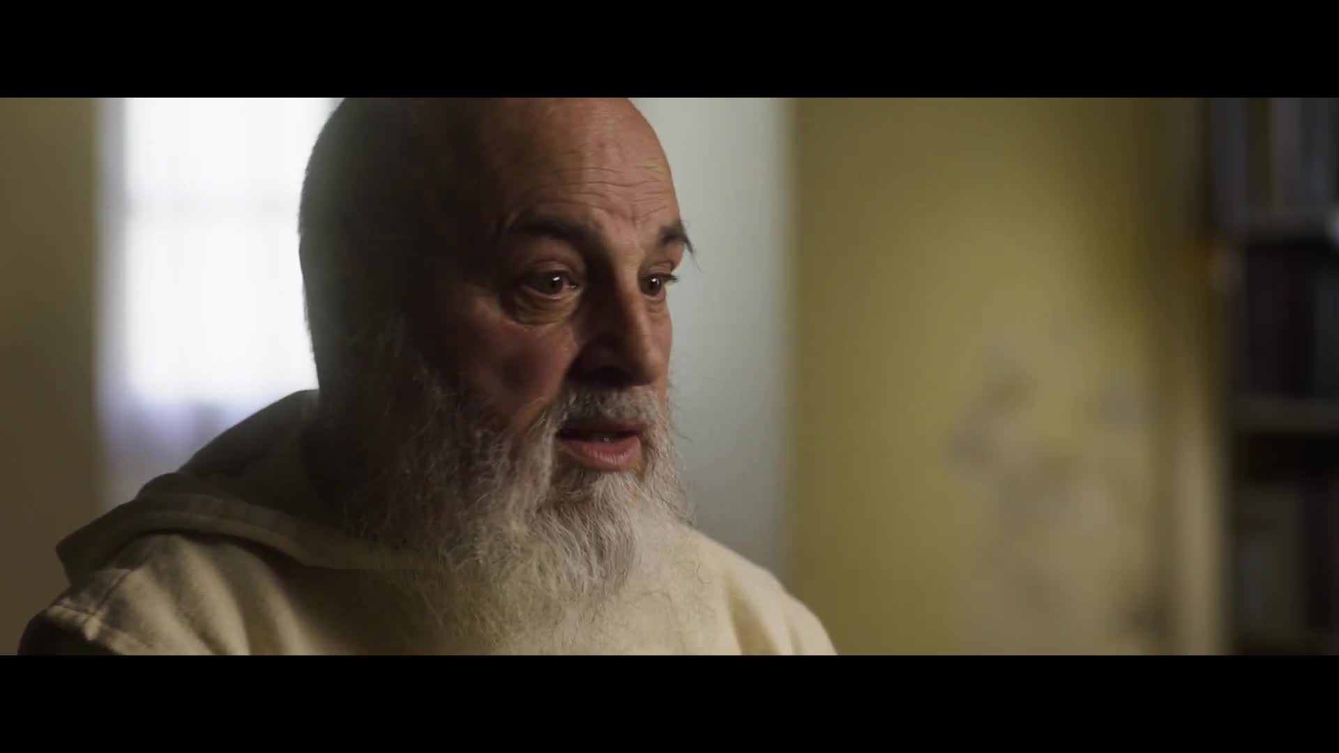 Extrait vidéo du film  Libres