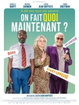 On Fait Quoi Maintenant ?
