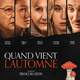 photo du film Quand vient l’automne