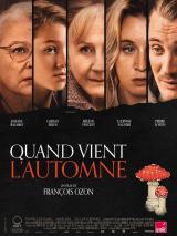 voir la fiche complète du film : Quand vient l’automne