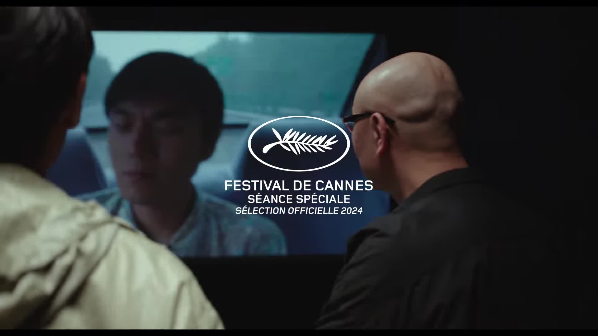 Extrait vidéo du film  Chroniques Chinoises