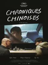 voir la fiche complète du film : Chroniques Chinoises
