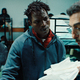 photo du film L’Histoire de Souleymane
