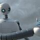 photo du film Le Robot sauvage