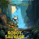 photo du film Le Robot sauvage
