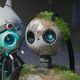photo du film Le Robot sauvage