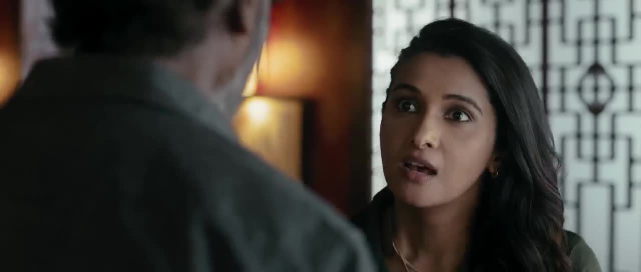Extrait vidéo du film  Demonte Colony 2